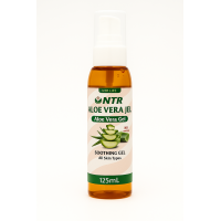 NTR ALOE VERA JEL 